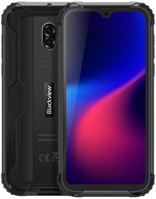 Blackview BV5900 Dual SIM TD-LTE EMEA